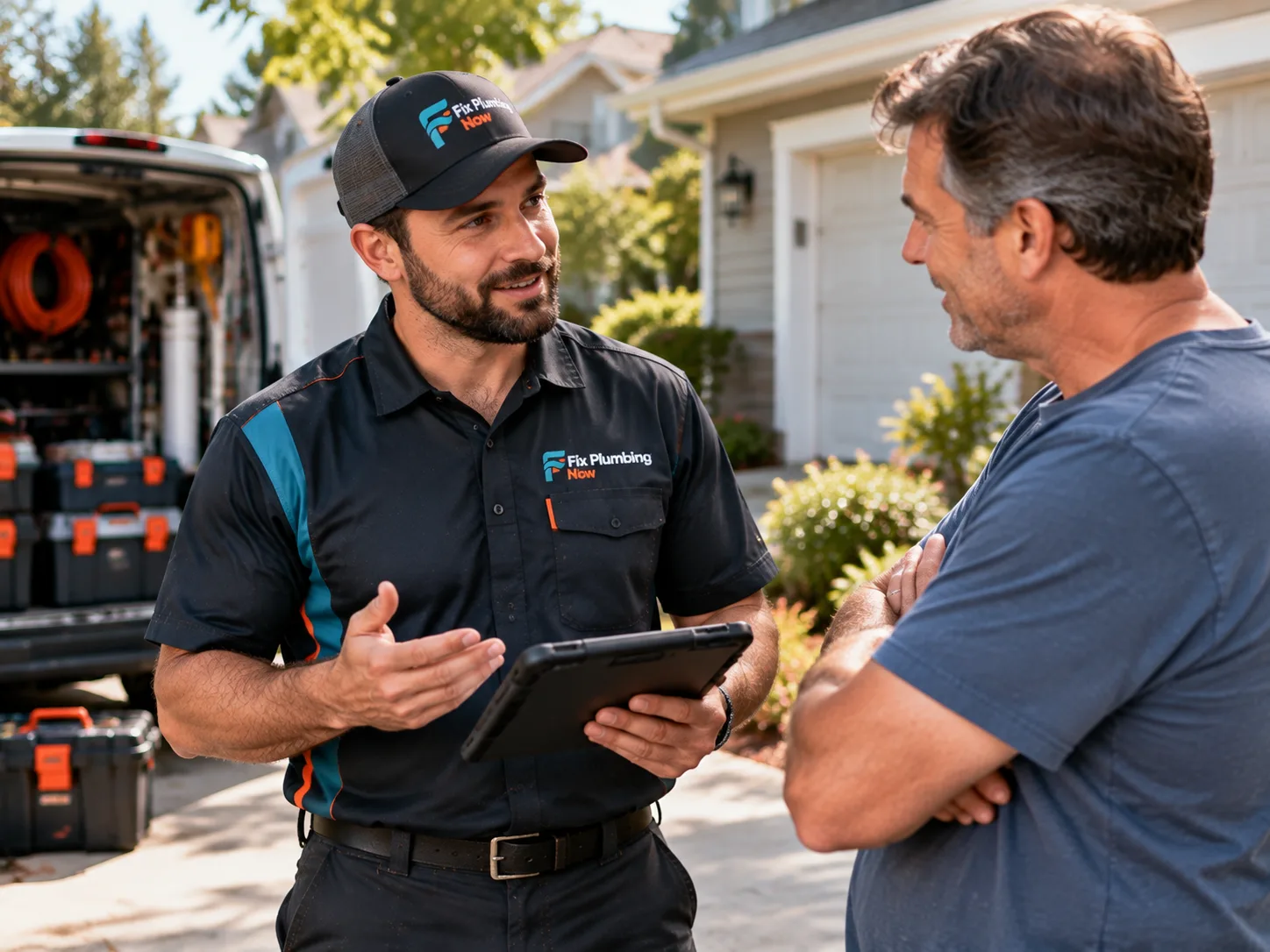 Clogged Drain Service Cherry Creek, SD FAQs